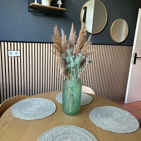 Mintara Komfort Apartment Mit Grill -Terrasse, Sky Und Parkplatz Magdeburg Bagian luar foto